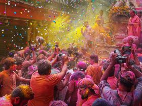 holi festival 2-1