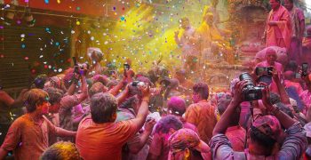 holi festival 2-1