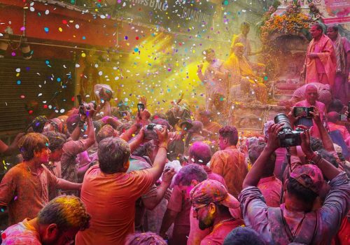 holi festival 2-1